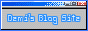 Demi's Blog Site