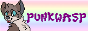 Punkwasp